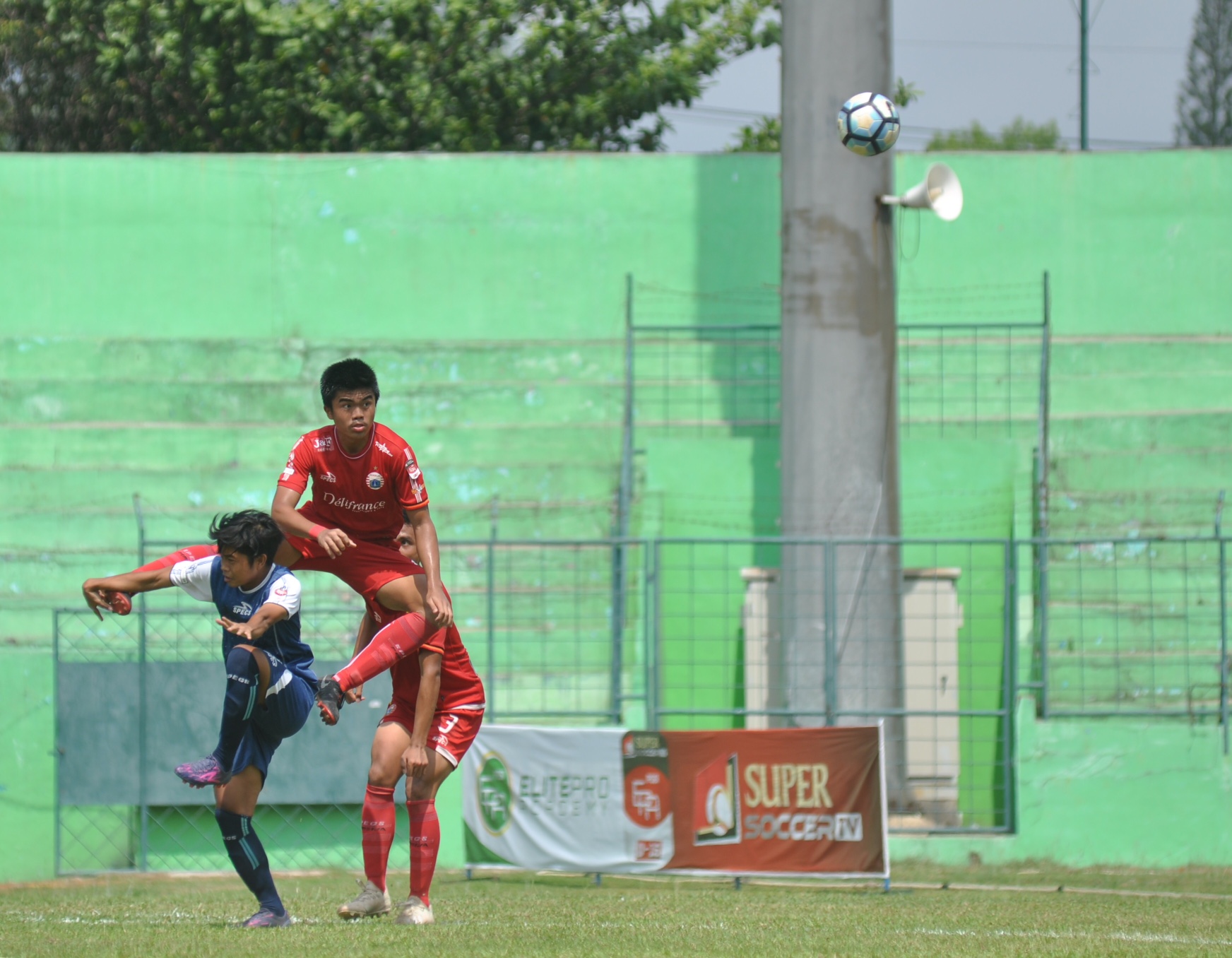 Arema FC U-17 Bicara Kans dan Derby Malang di Piala Suratin 2019