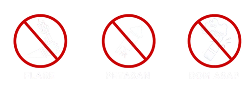 larangan 3