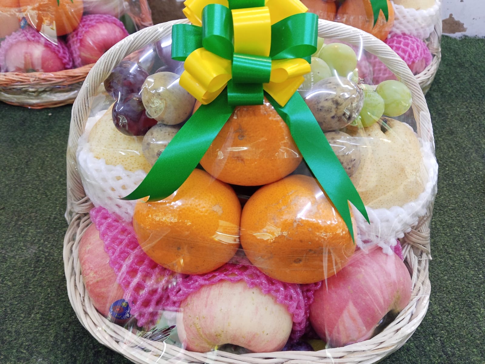 JLM Fresh Fruit, Teman Segar Aremania di Tengah Kesibukan Kota Malang
