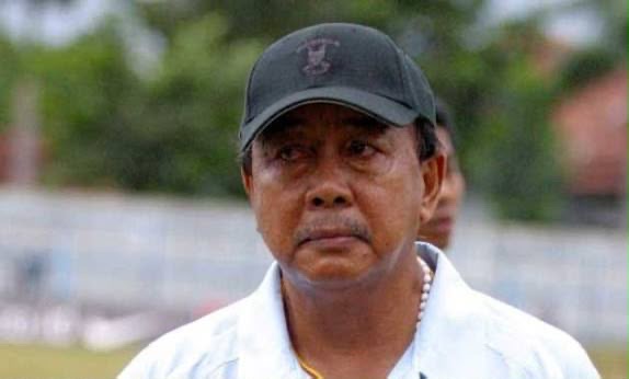 M. Basri, Arsitek di Balik Gelar Perdana Arema FC, Telah Berpulang