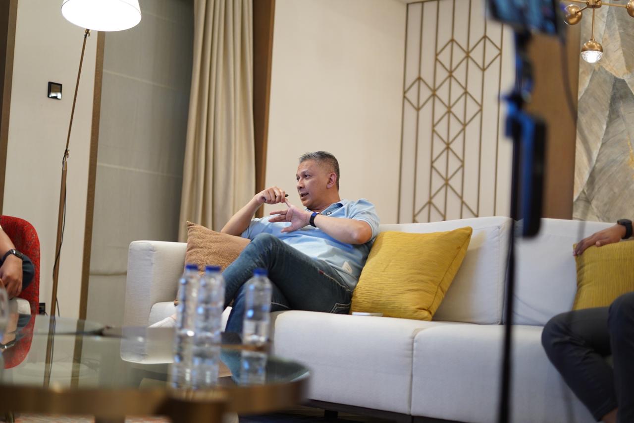 IB Ungkap Peluang Arema FC Kelola Stadion Kanjuruhan hingga Harapan untuk Aremania