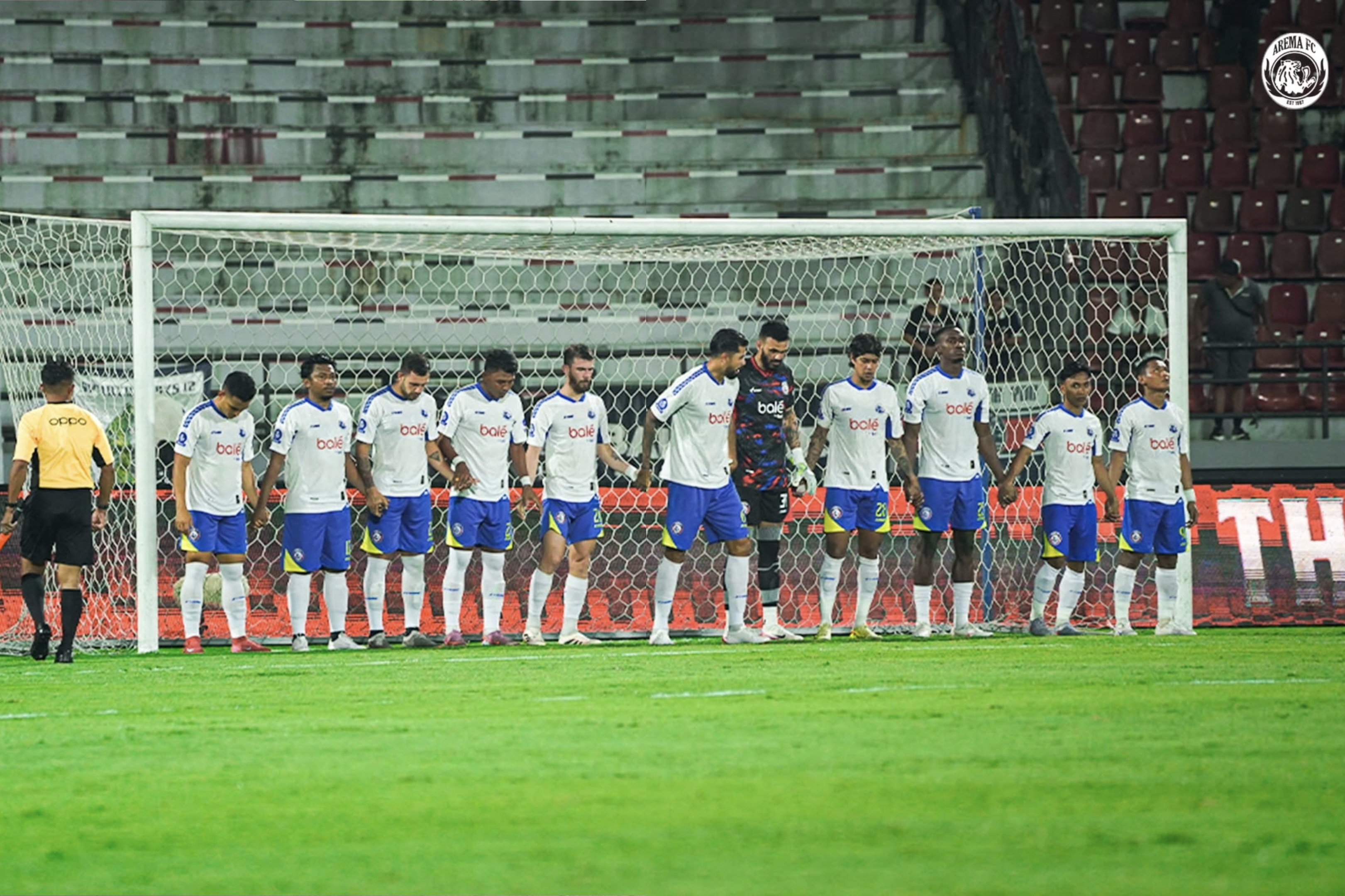 Tanggapi Rekomendasi Keamanan Laga Arema FC vs Persebaya, Panpel Buka Opsi Gelar Laga di Bali