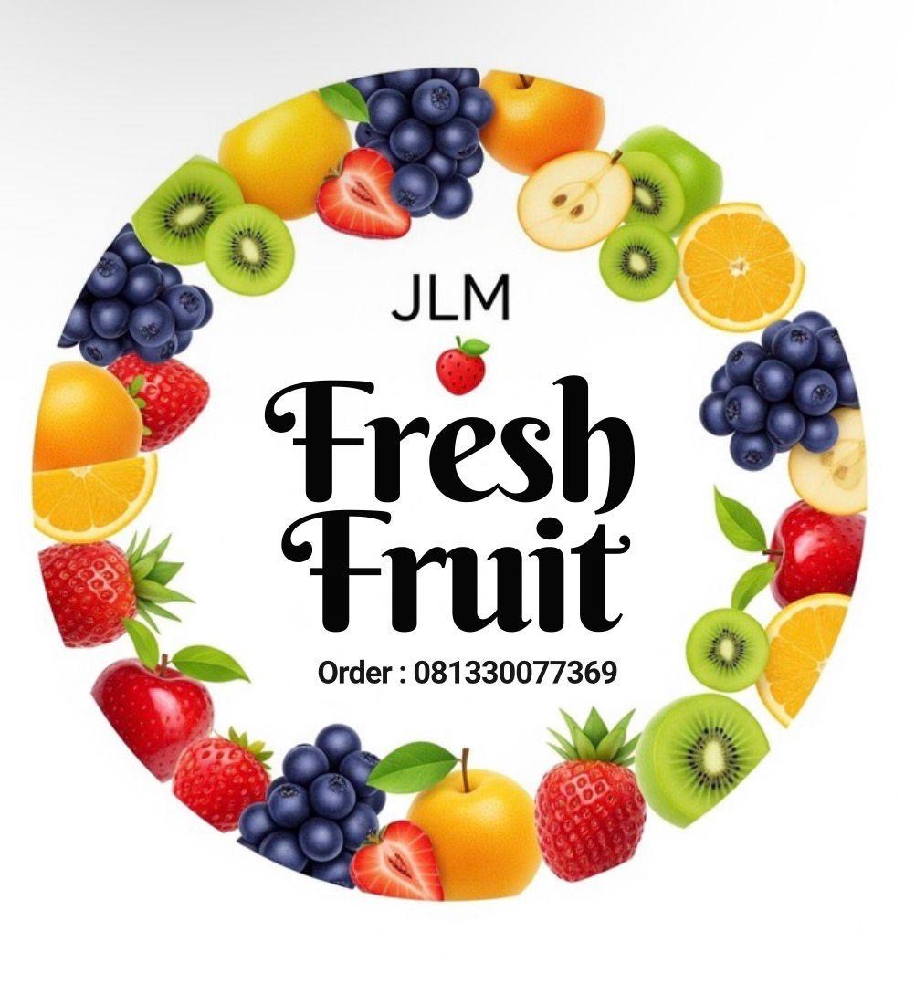 JLM Fresh Fruit, Teman Segar Aremania di Tengah Kesibukan Kota Malang