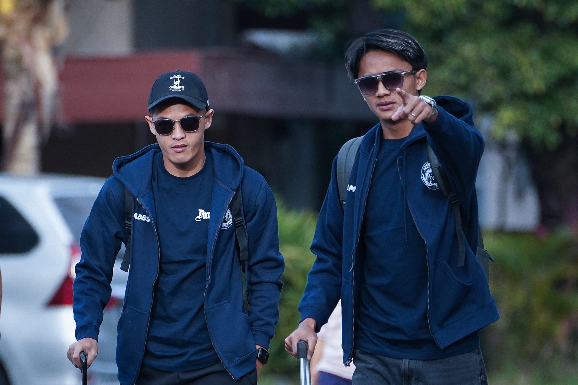 Arema FC Bawa 27 Pemain ke Bandung, Jadikan Piala Presiden Ajang Mematangkan Tim
