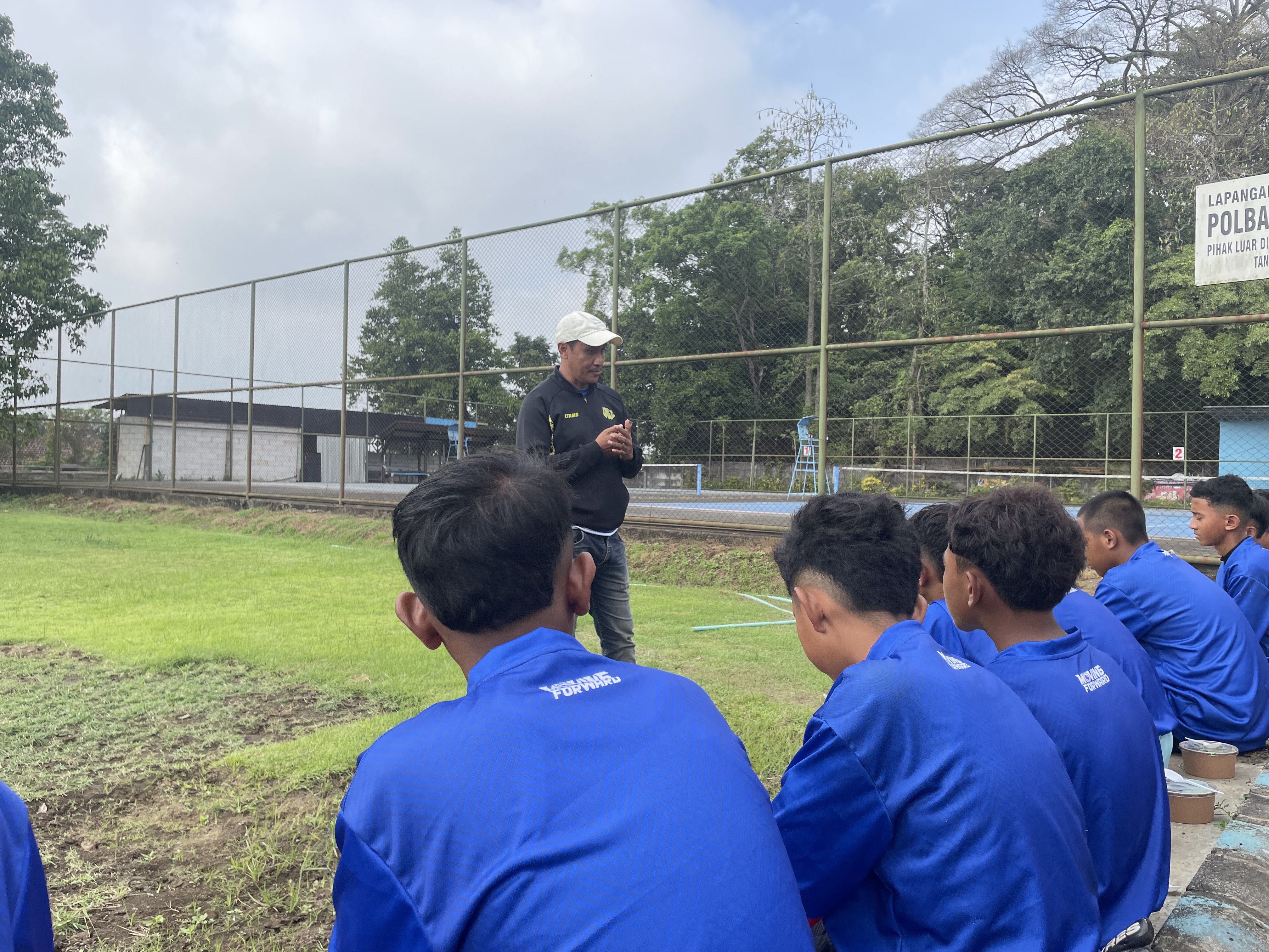 Seleksi Arema FC Academy Temukan Banyak Talenta Berkualitas, U16 & U18 Bikin Kagum