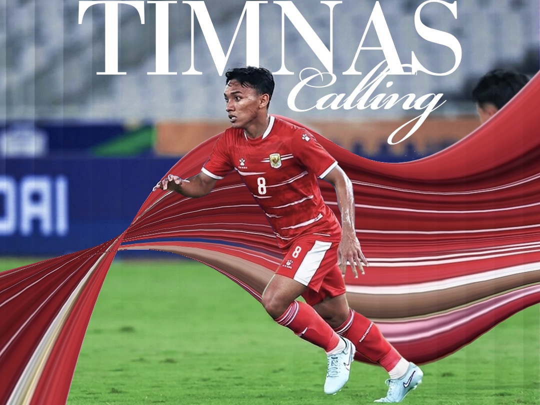 Arema FC Dukung Penuh Arkhan Fikri Masuk Skuad Timnas Indonesia untuk ASEAN Championship 2026
