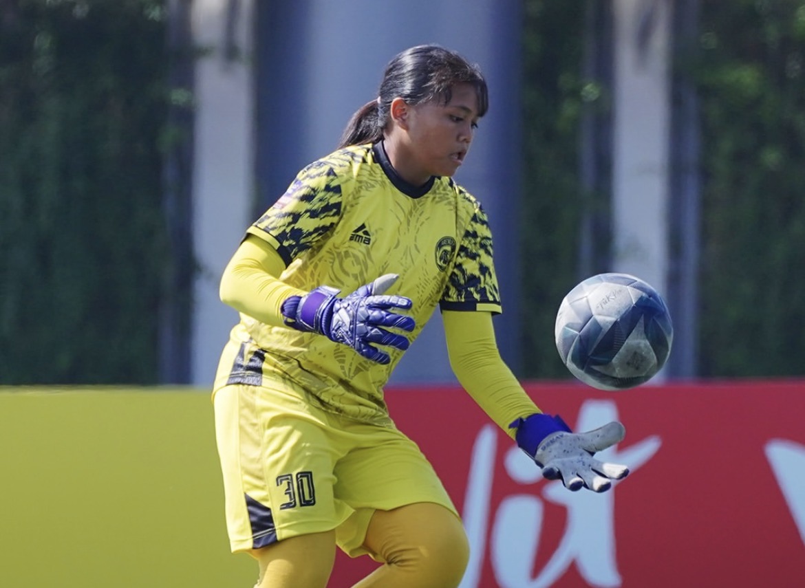 Terkait Spekulasi Liga 1 Putri 2026, Arema FC Women Hormati Pra-Liga Sebagai Uji Coba Regulasi