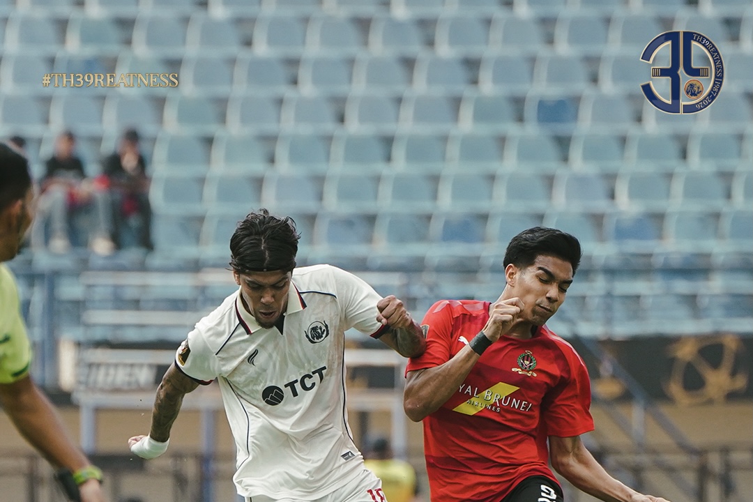 Taklukkan DPMM Brunei, Arema FC Lolos ke Semifinal Piala Presiden 2026