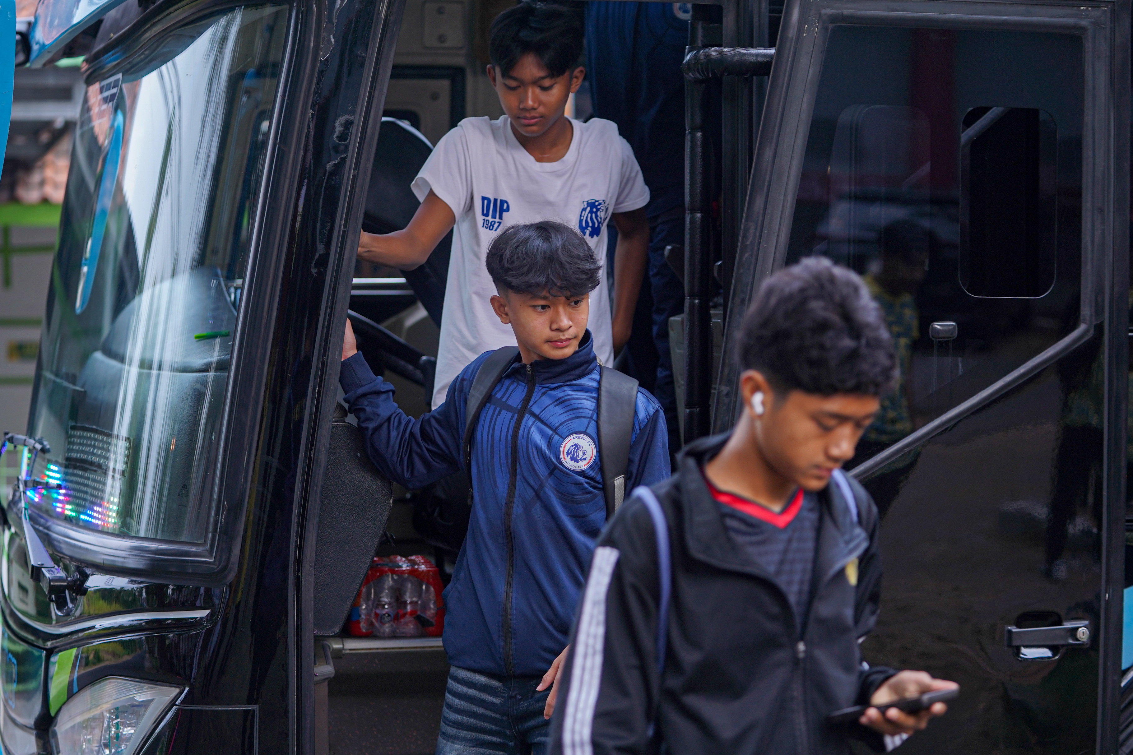 Tatap Pekan Perdana EPA ONE 2026/2027, Arema FC Muda Siap Debut Tandang Lawan PSIM di Bantul