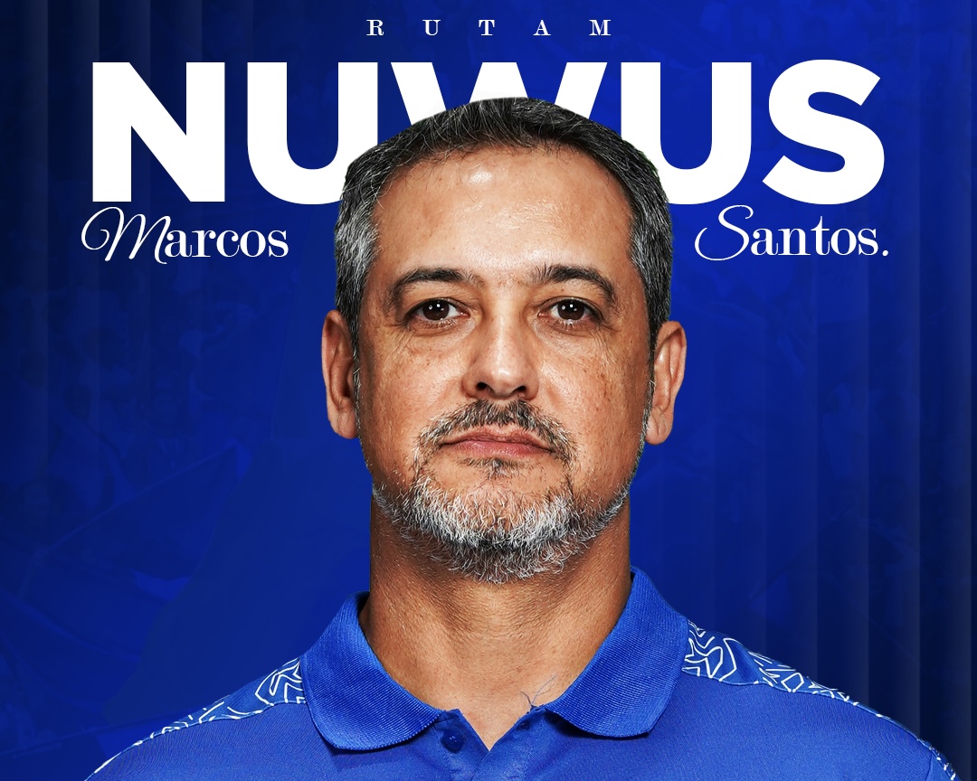 Arema FC Resmi Akhiri Kerja Sama dengan Marcos Santos
