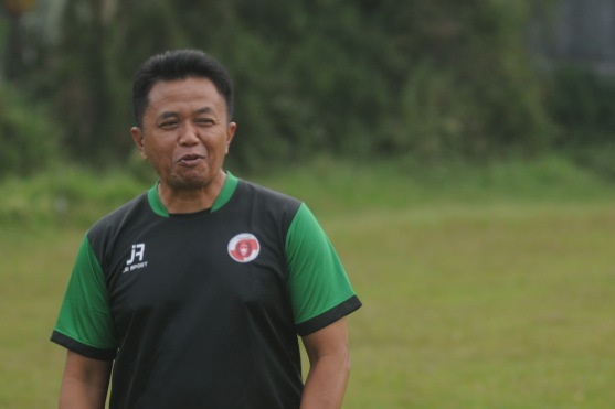 Patenkan Kurikulum, Arema FC Rekrut Pelatih Berlisensi A AFC untuk Akademi Arema