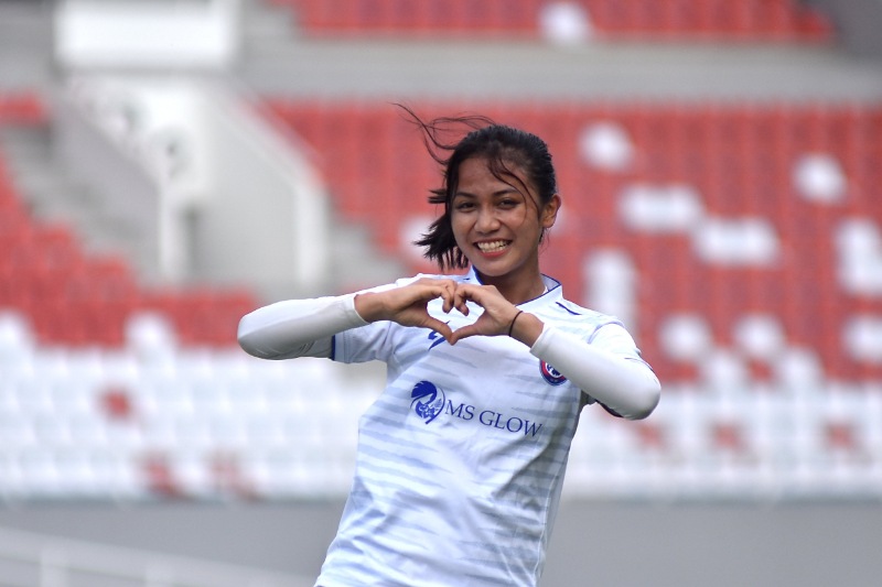 Arema FC Anniversary Cup Women Solidarity : Daftarkan Tim Anda di Sini!