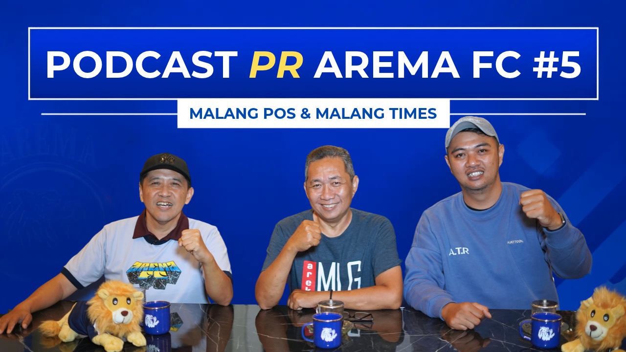 Arema FC Diharapkan Perbaiki Krisis Kepercayaan dan Komunikasi Jelang Laga Sarat Mental Melawan Persija