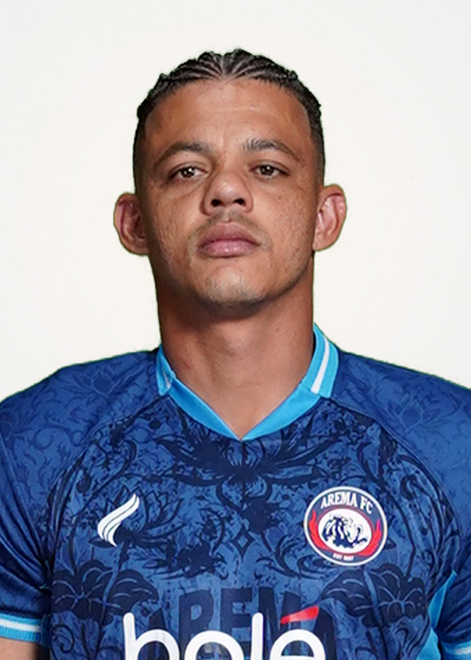 WALISSON MOREIRA FARIAS MAIA
