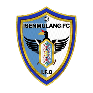 Isenmulang Kalteng FC