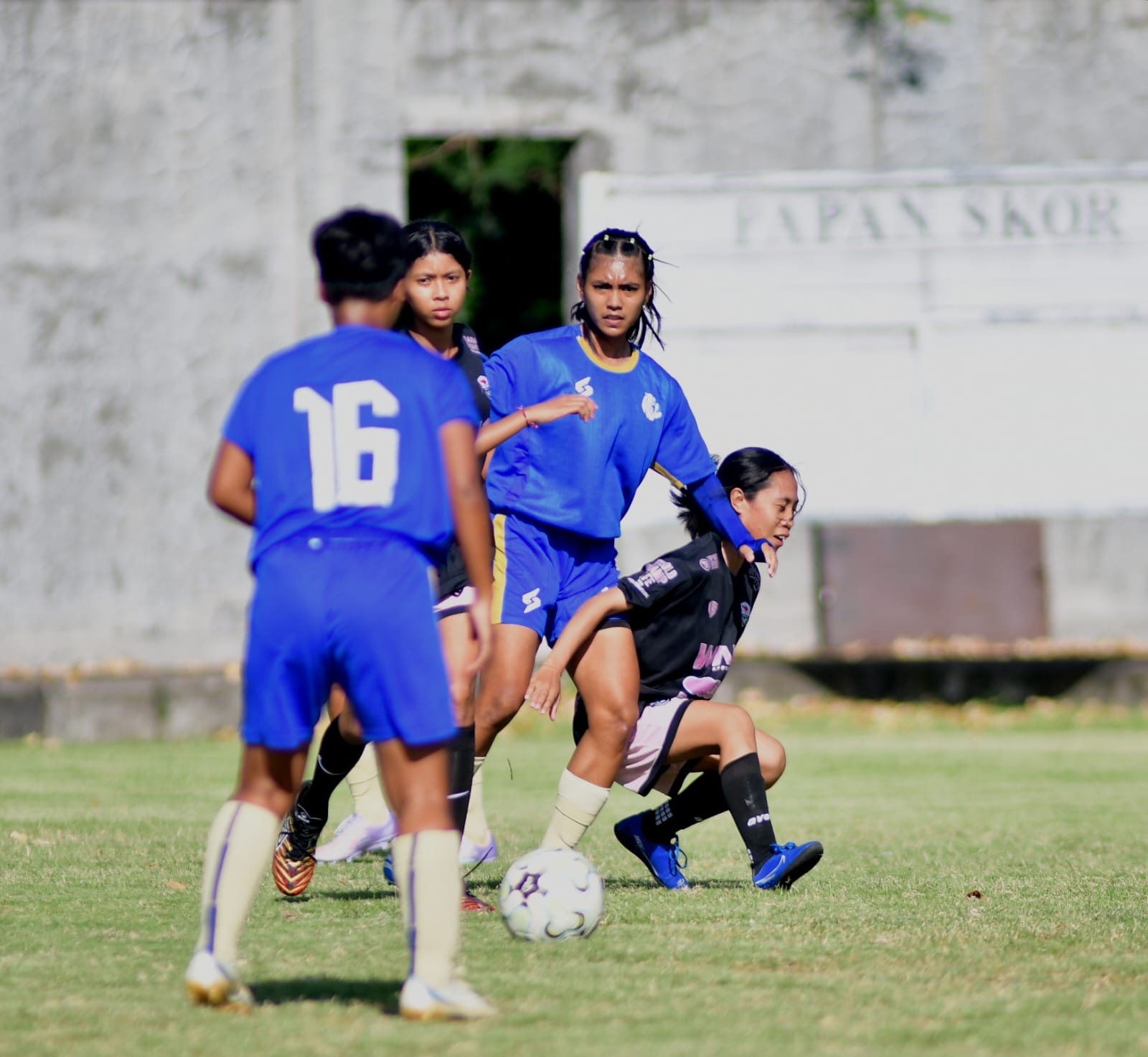 Terkait Spekulasi Liga 1 Putri 2026, Arema FC Women Hormati Pra-Liga Sebagai Uji Coba Regulasi