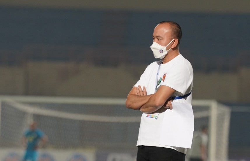 Arema FC Juara Piala Presiden dengan Tiga Pelatih Berbeda, Ali Rifki : Bukti Lambang di Dada Lebih Besar
